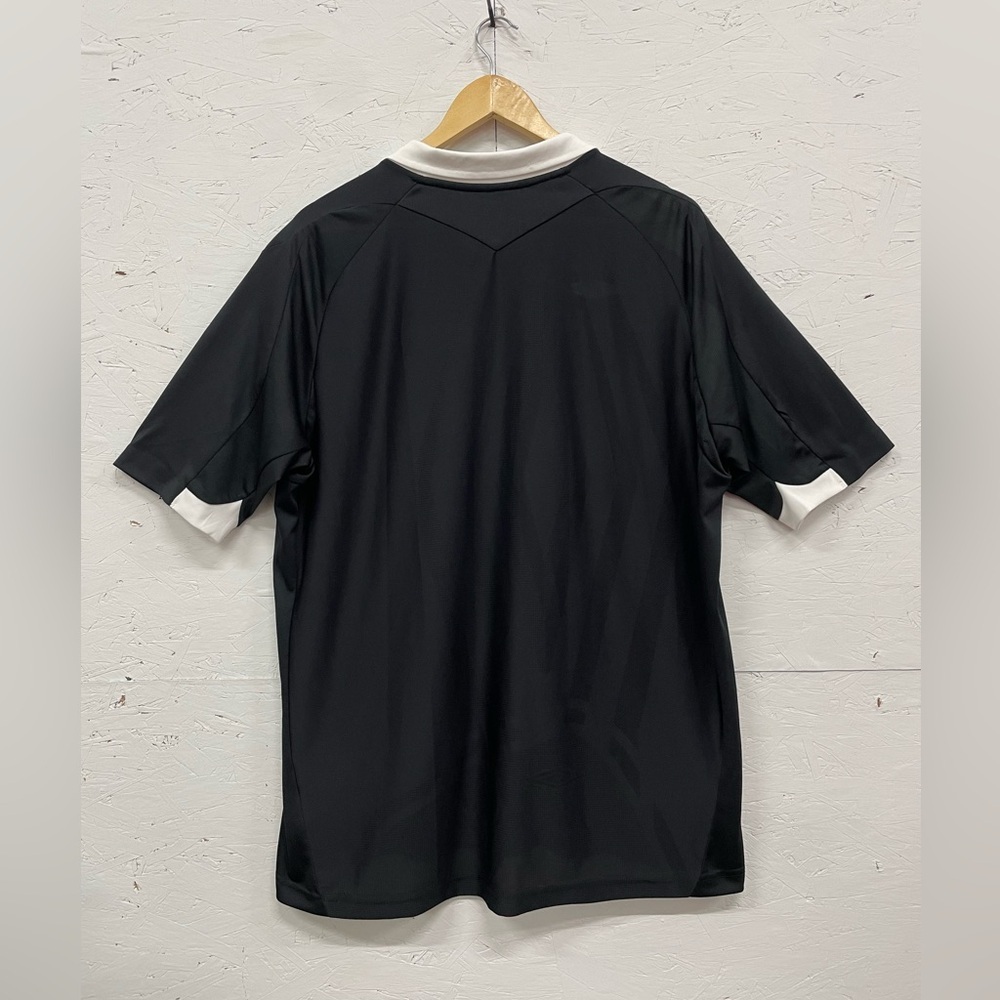 Umbro Soccer Referee Jersey, Size L - Picture 2 of 6